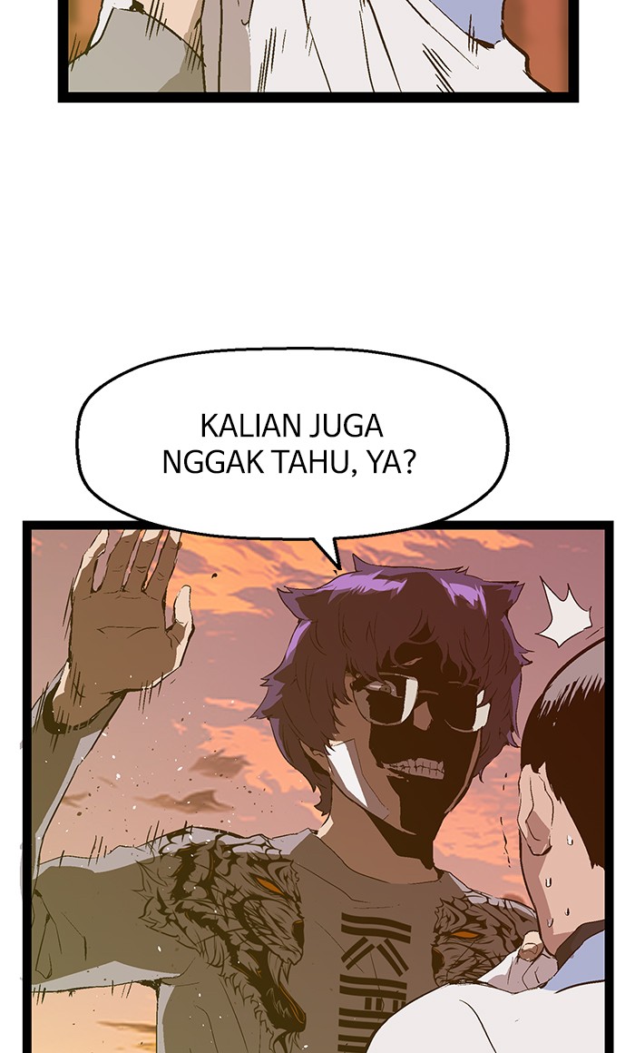 Weak Hero - Chapter 82 - Page 63