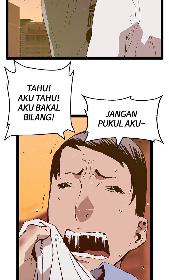 Weak Hero - Chapter 82 - Page 64