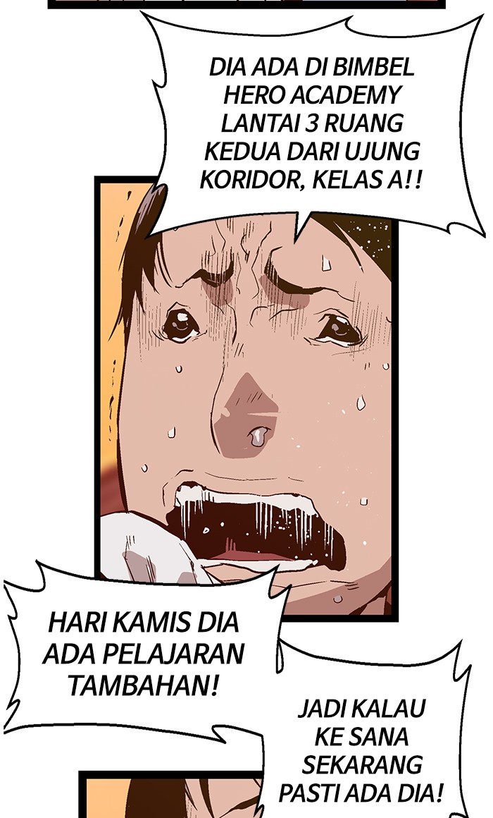 Weak Hero - Chapter 82 - Page 65