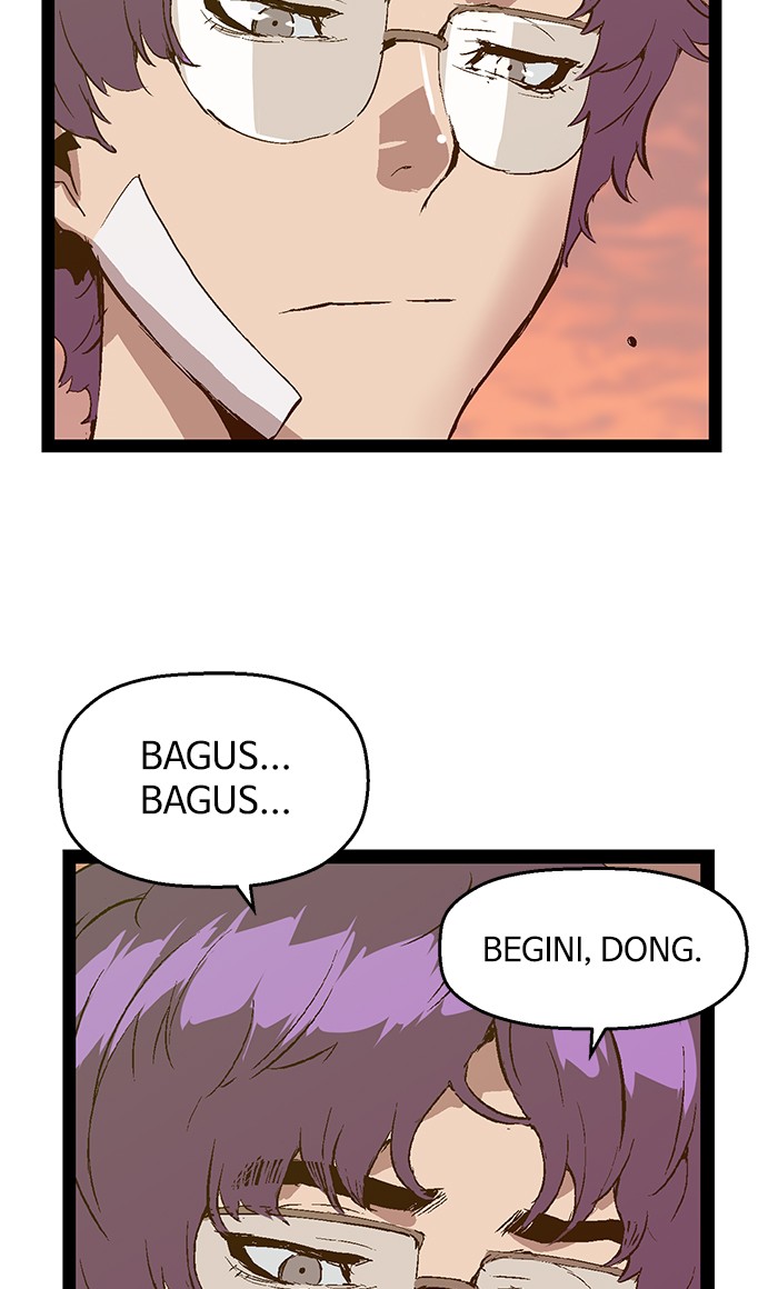 Weak Hero - Chapter 82 - Page 67