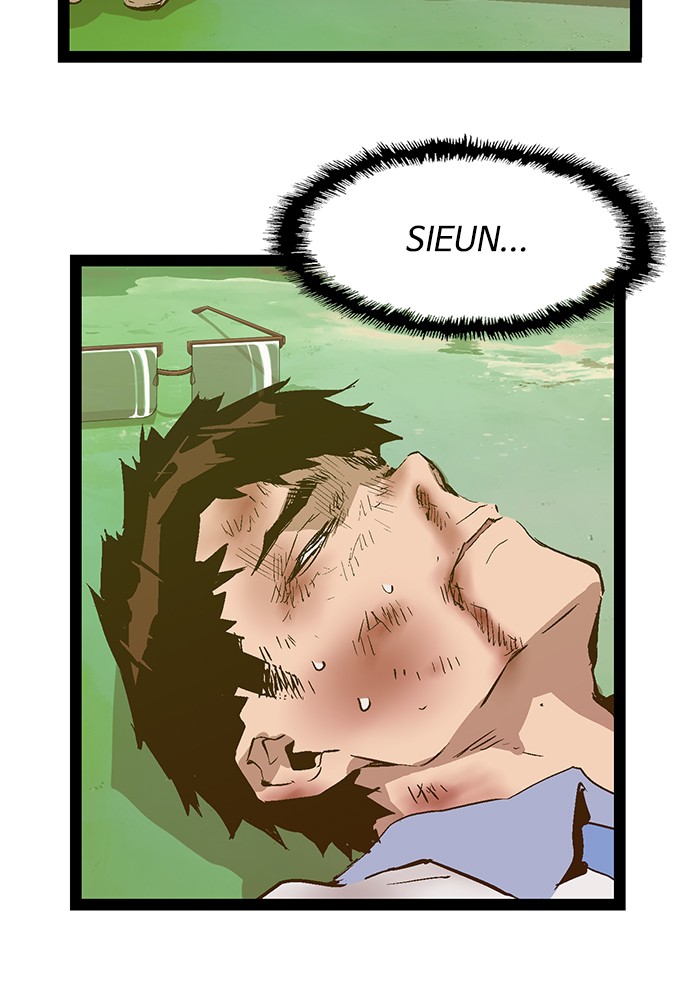 Weak Hero - Chapter 82 - Page 70