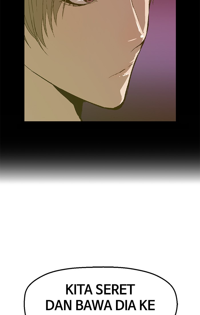 Weak Hero - Chapter 82 - Page 75