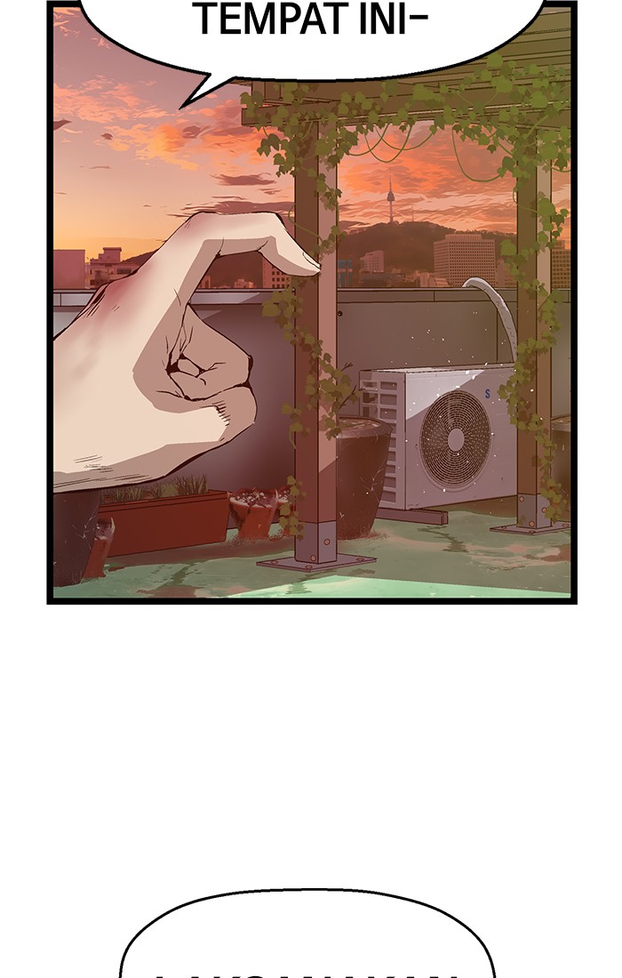 Weak Hero - Chapter 82 - Page 76