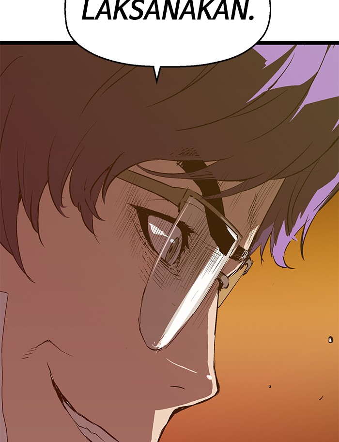 Weak Hero - Chapter 82 - Page 77