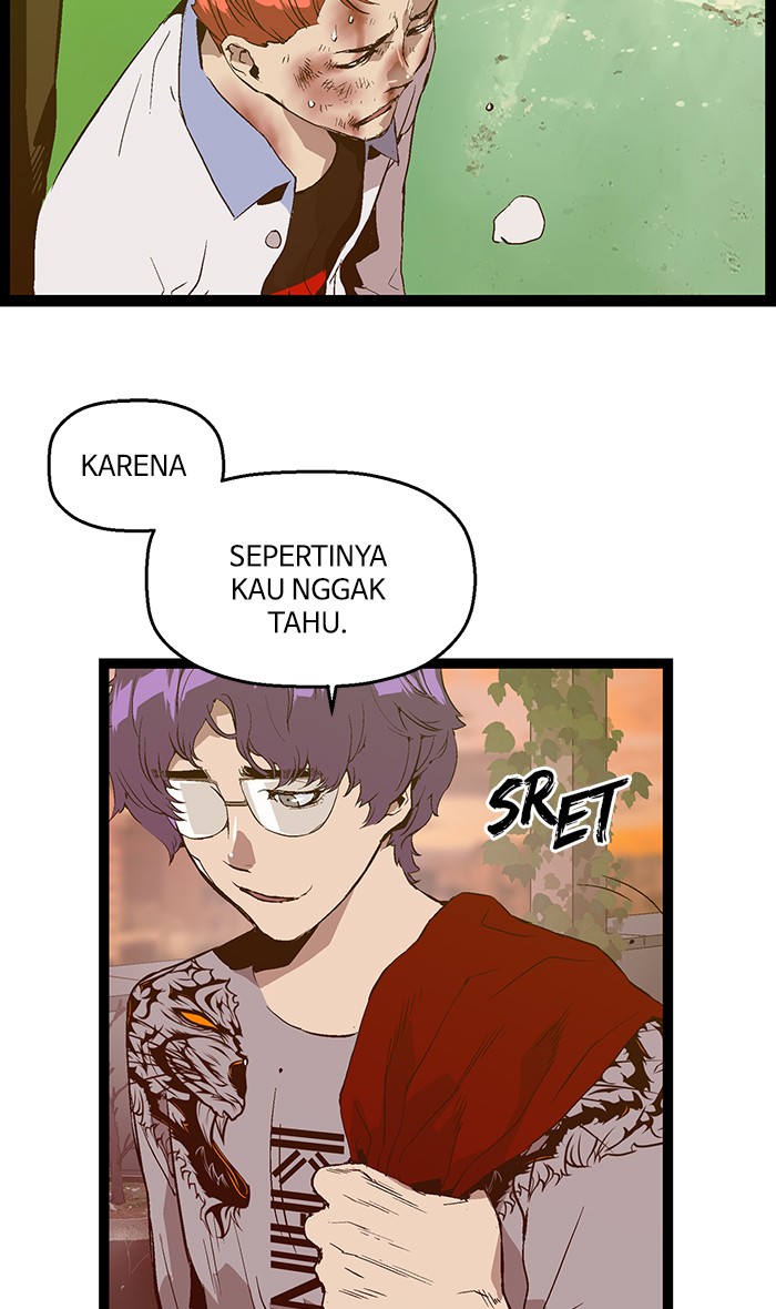 Weak Hero - Chapter 82 - Page 8