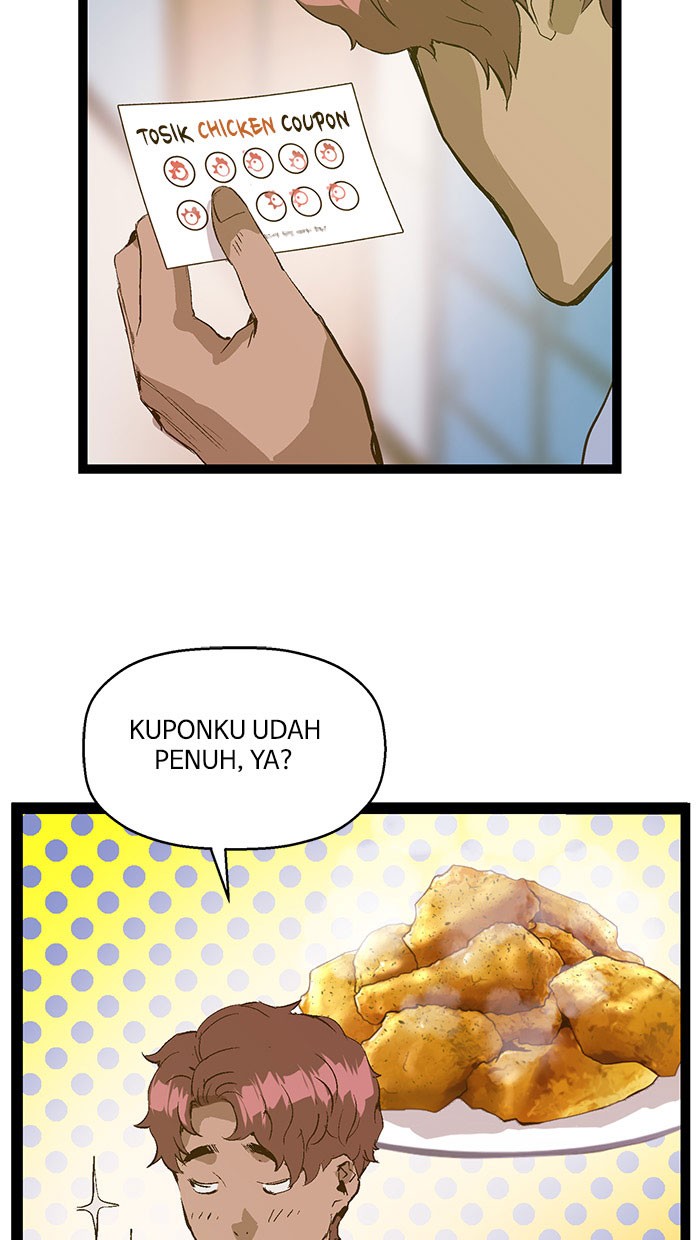 Weak Hero - Chapter 81 - Page 10