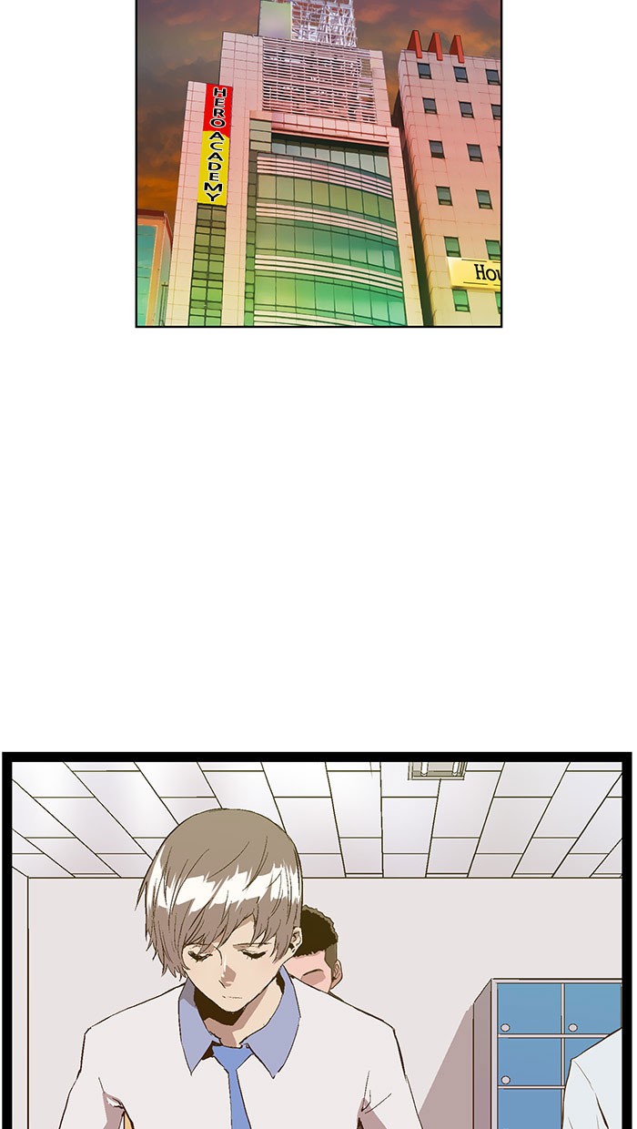 Weak Hero - Chapter 81 - Page 13