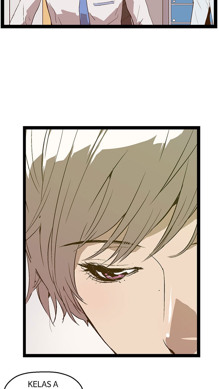 Weak Hero - Chapter 81 - Page 14