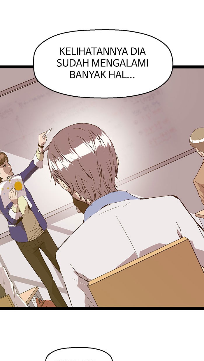 Weak Hero - Chapter 81 - Page 18