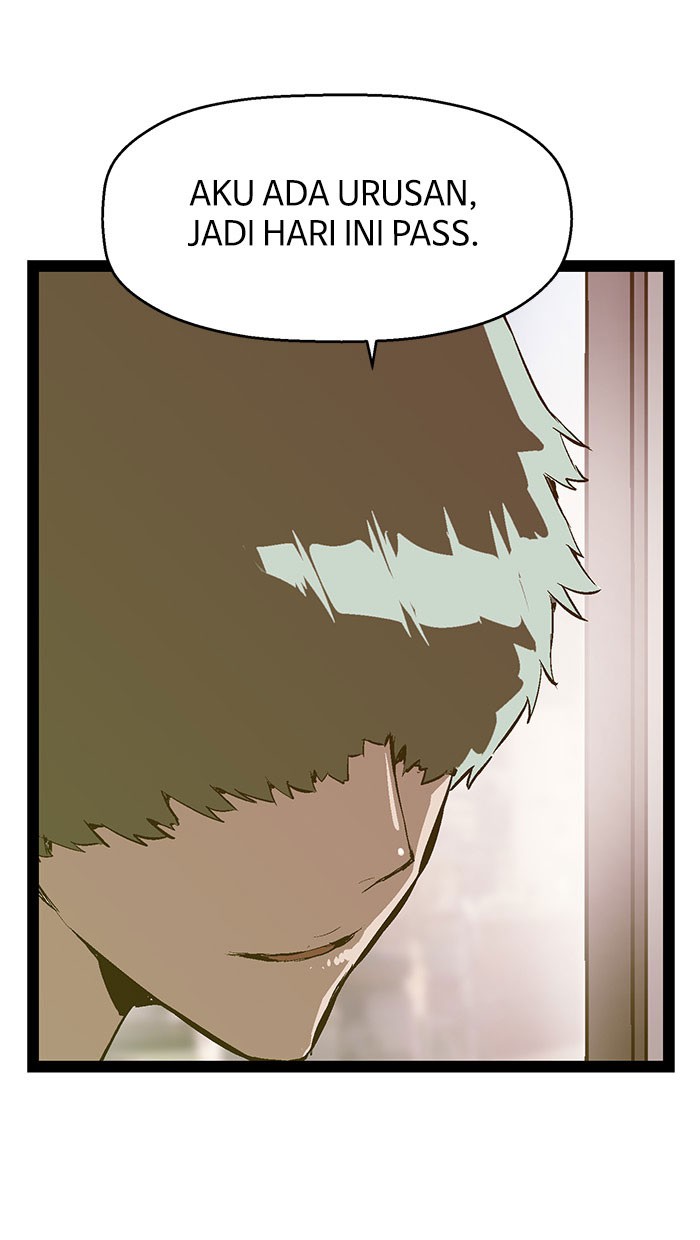 Weak Hero - Chapter 81 - Page 2