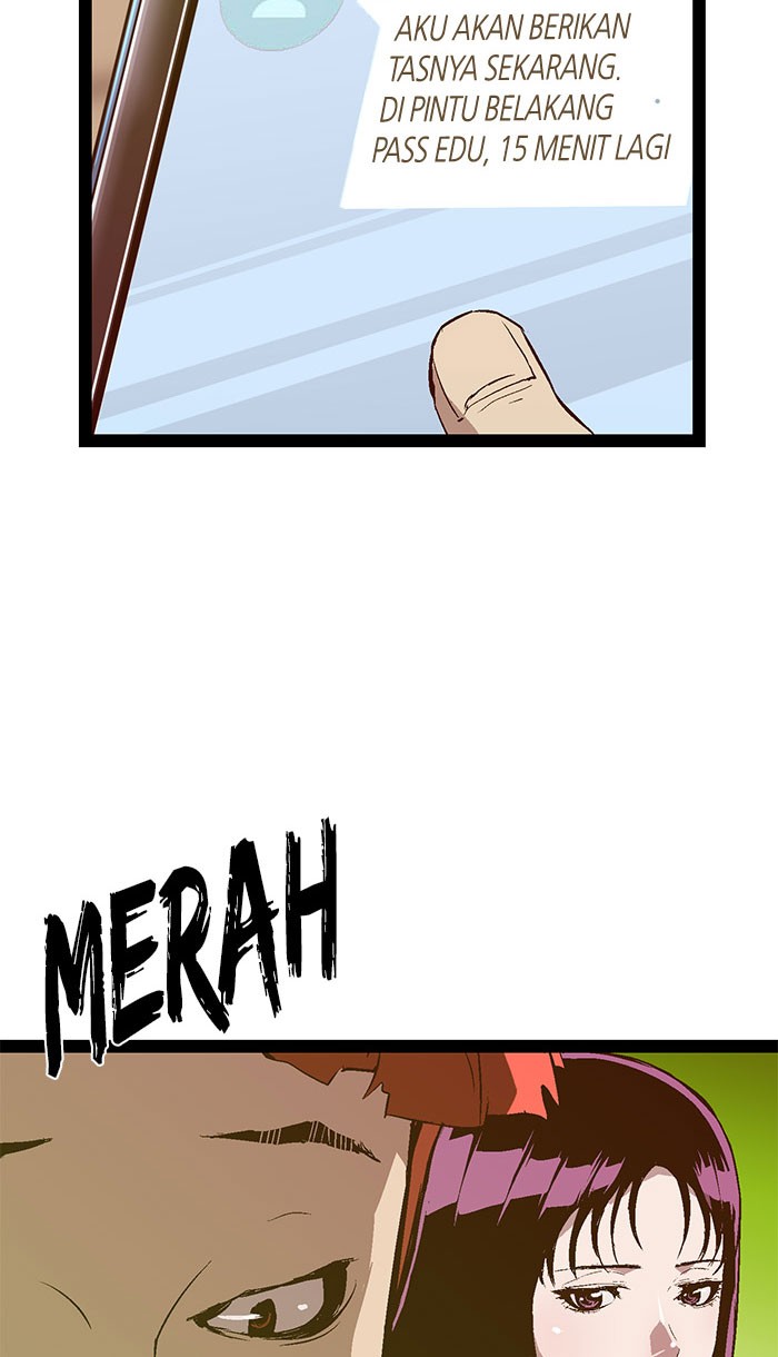 Weak Hero - Chapter 81 - Page 23