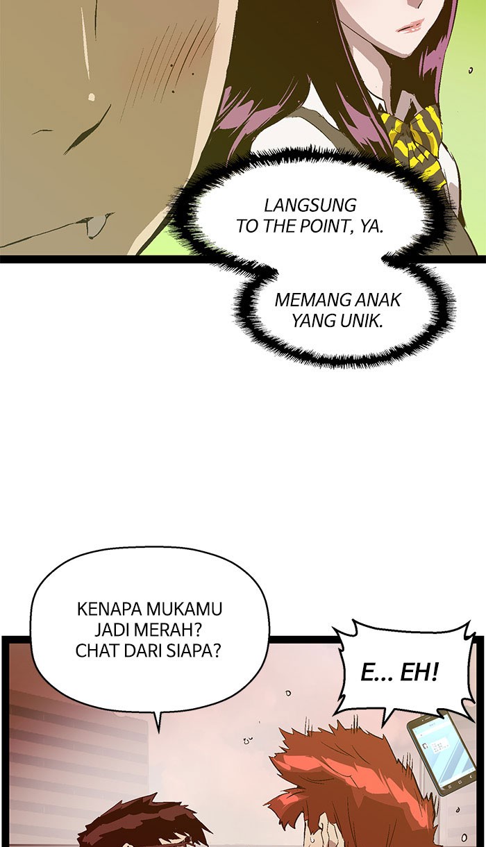 Weak Hero - Chapter 81 - Page 24