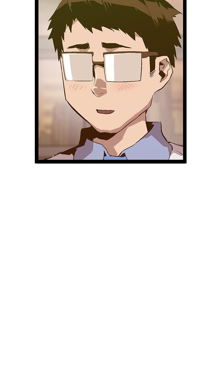 Weak Hero - Chapter 81 - Page 28