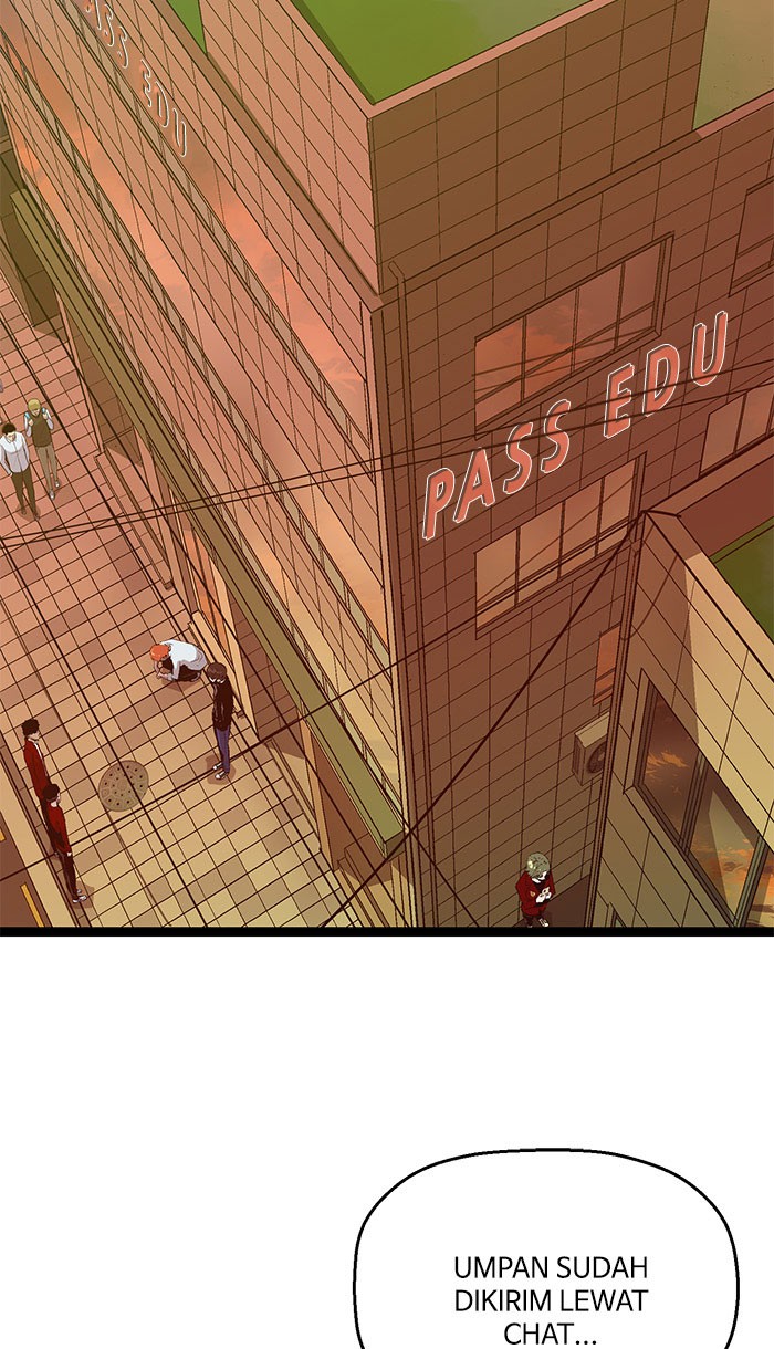 Weak Hero - Chapter 81 - Page 30