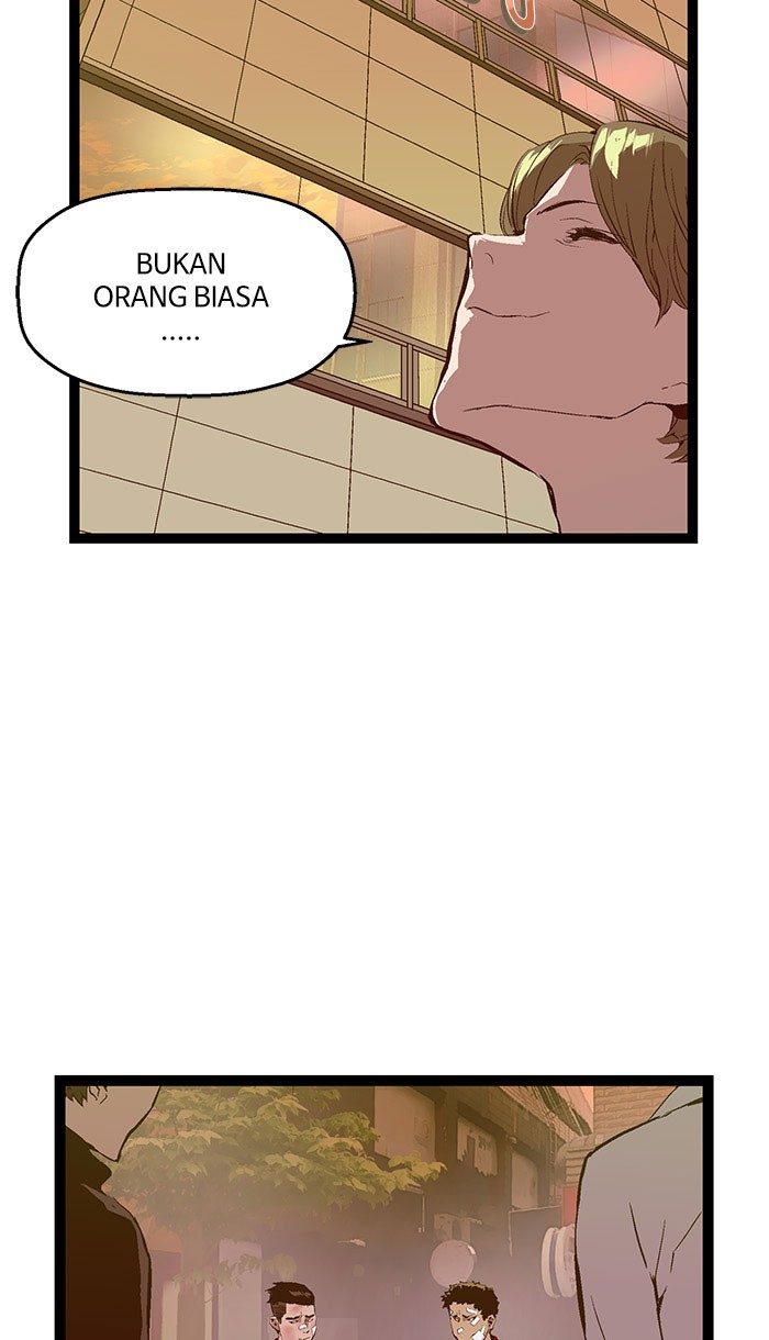 Weak Hero - Chapter 81 - Page 32