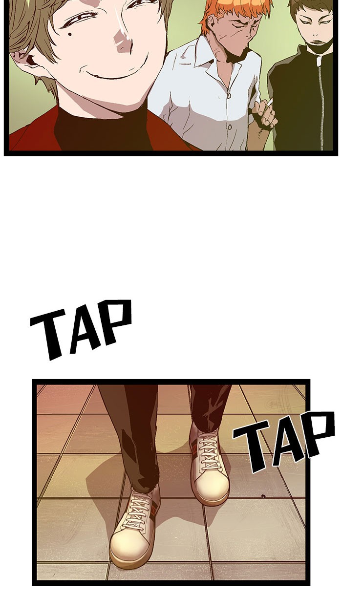 Weak Hero - Chapter 81 - Page 39