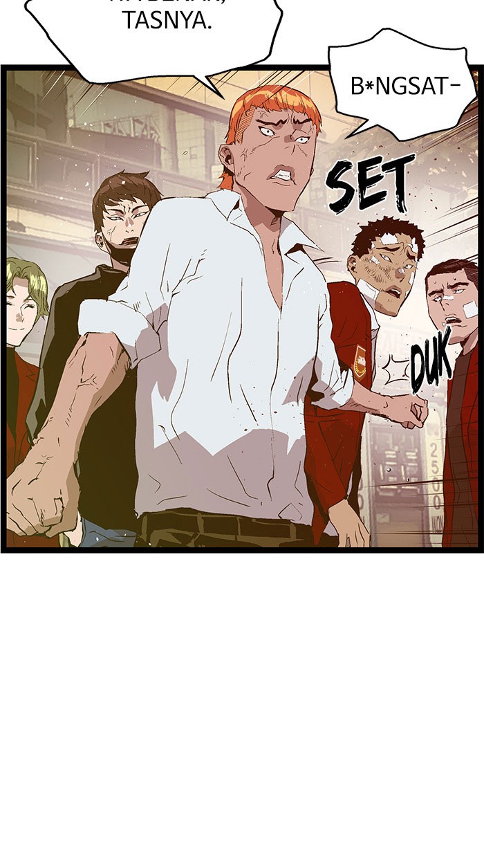 Weak Hero - Chapter 81 - Page 45