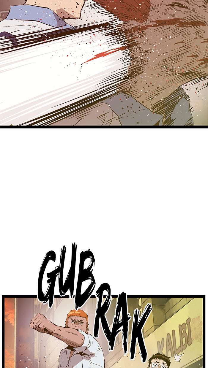 Weak Hero - Chapter 81 - Page 47