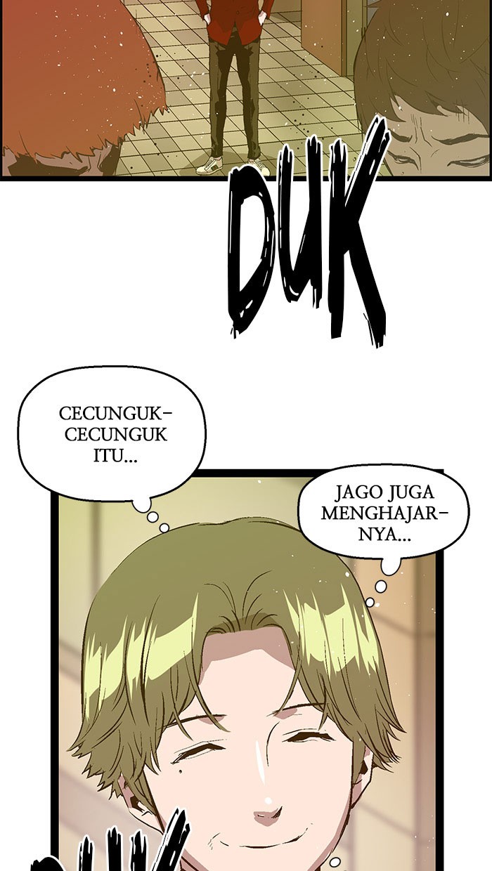 Weak Hero - Chapter 81 - Page 52