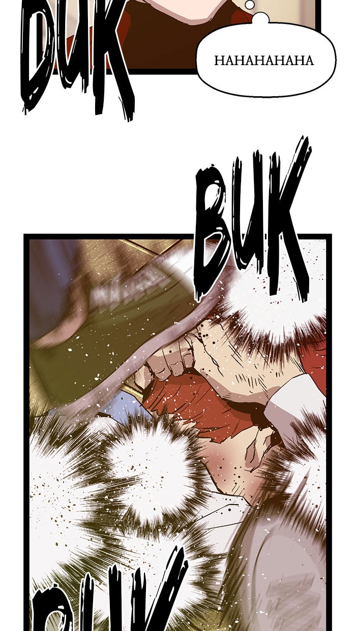 Weak Hero - Chapter 81 - Page 53