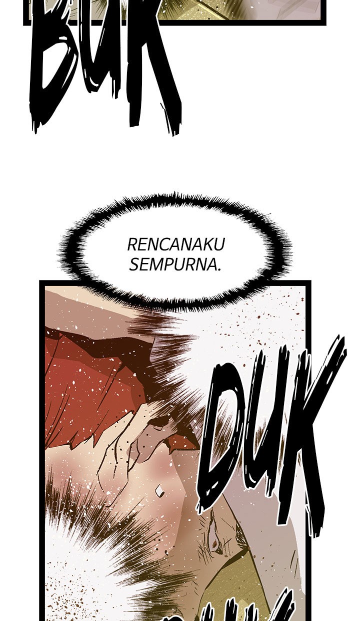 Weak Hero - Chapter 81 - Page 54