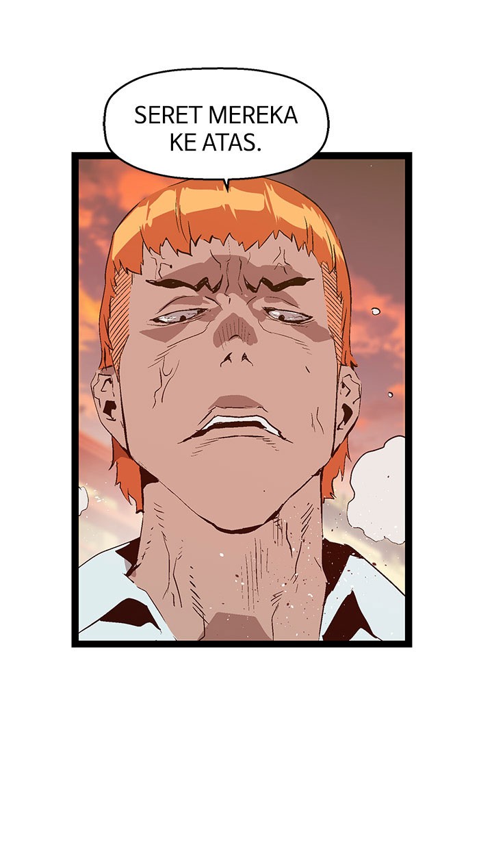 Weak Hero - Chapter 81 - Page 58