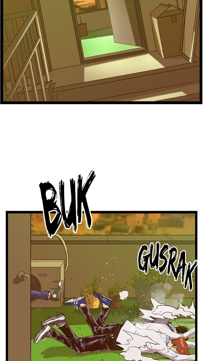 Weak Hero - Chapter 81 - Page 60