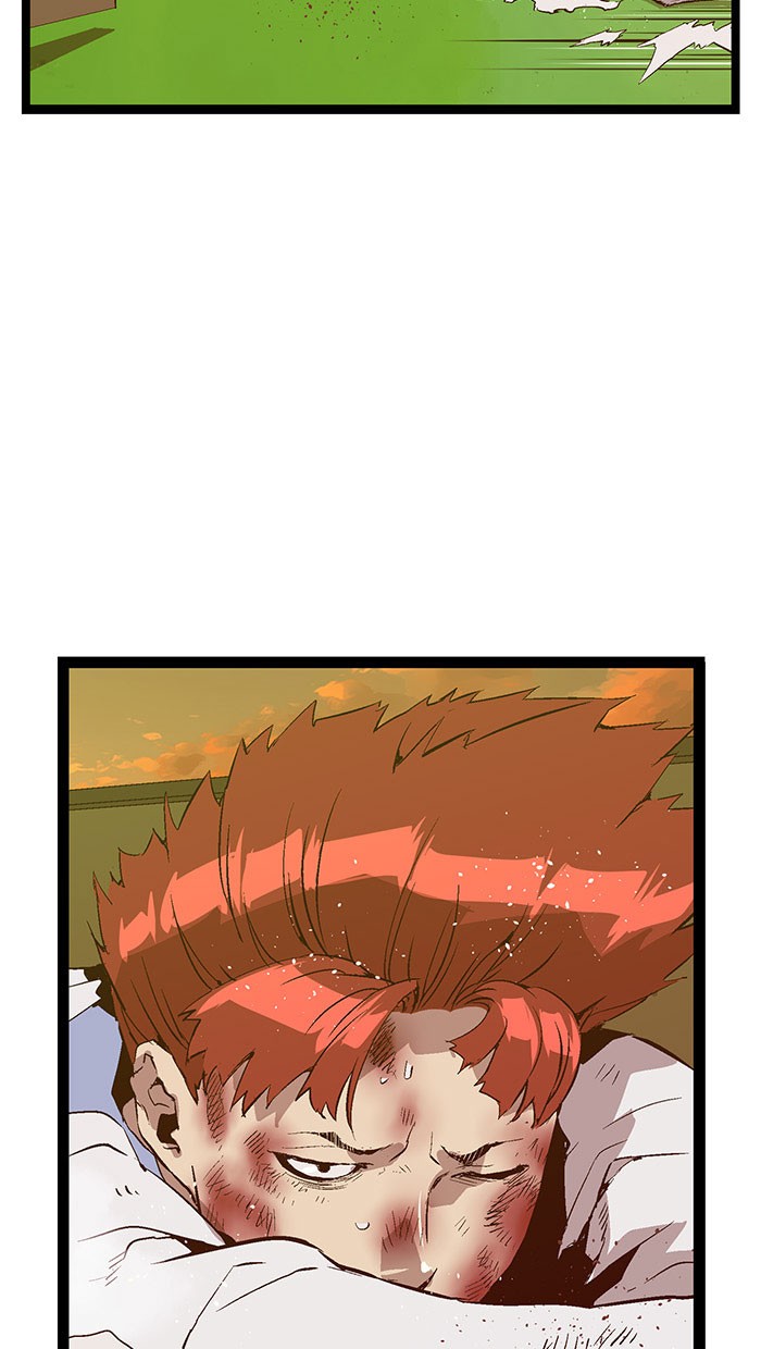 Weak Hero - Chapter 81 - Page 61