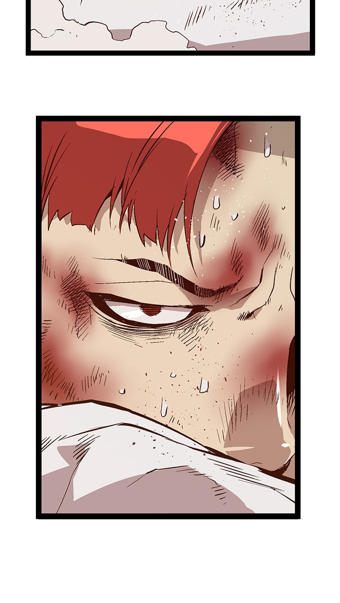 Weak Hero - Chapter 81 - Page 62