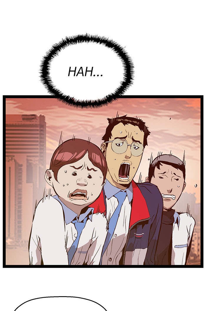 Weak Hero - Chapter 81 - Page 63