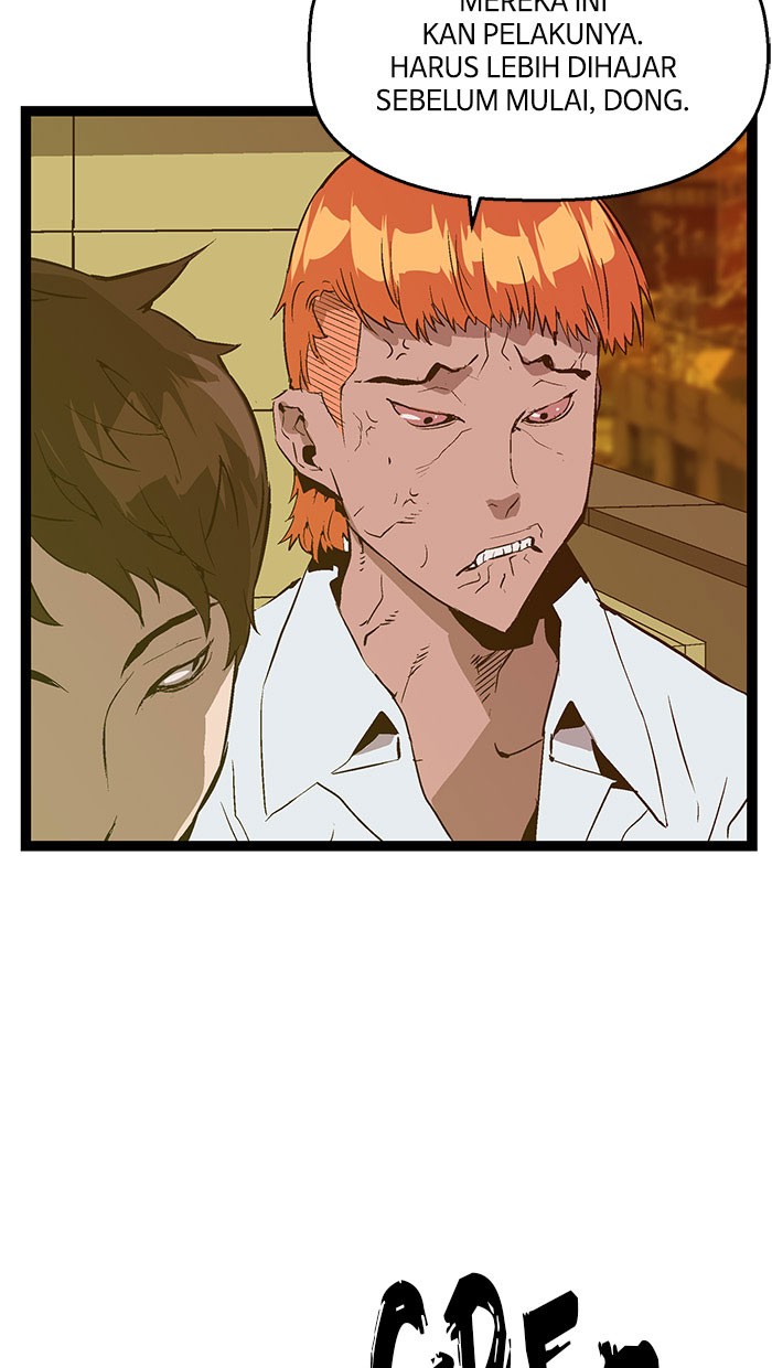 Weak Hero - Chapter 81 - Page 66