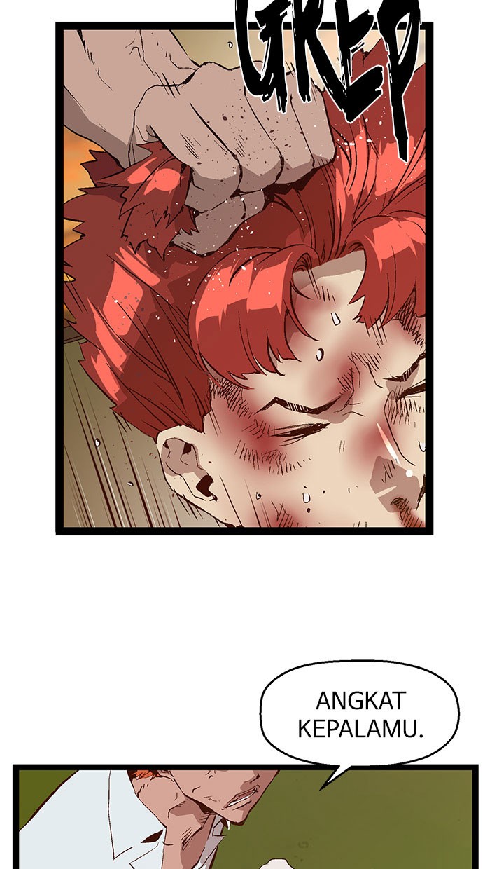 Weak Hero - Chapter 81 - Page 67