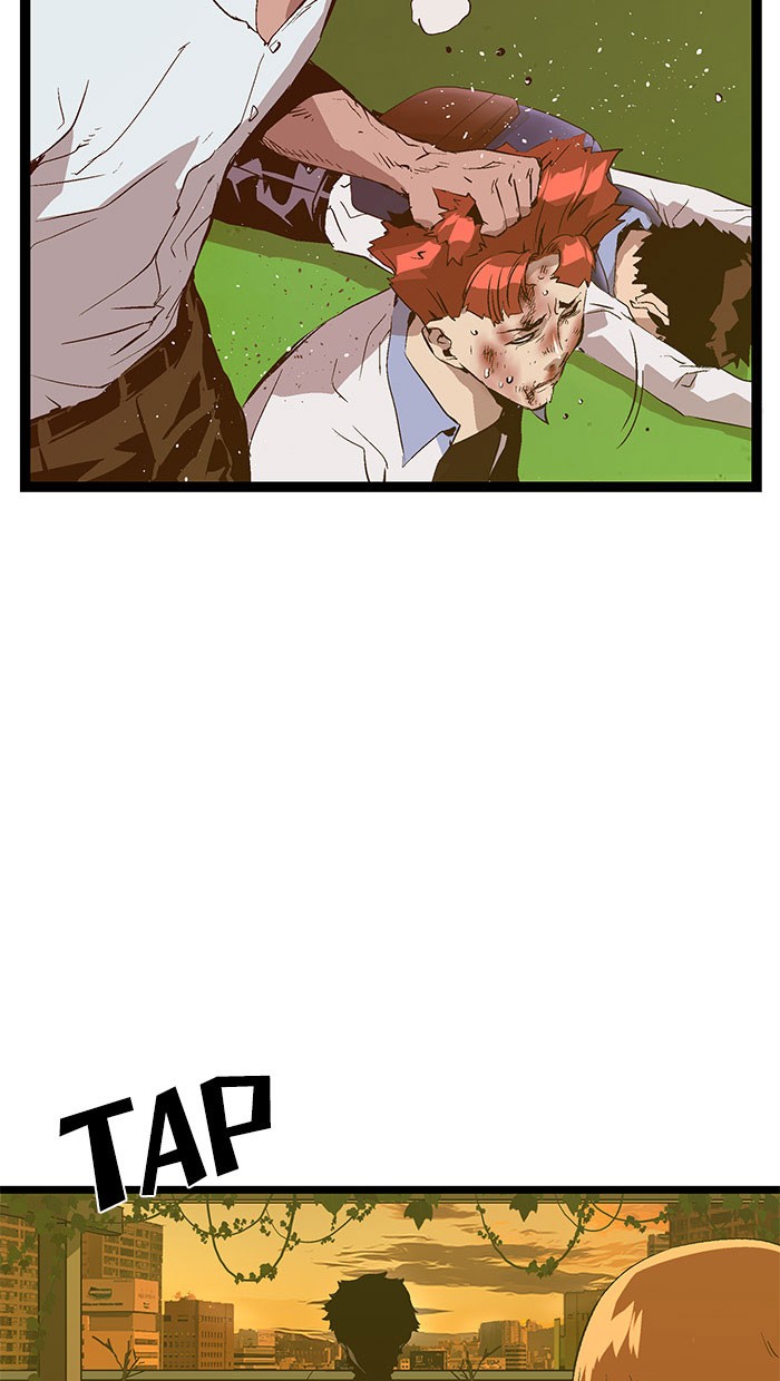 Weak Hero - Chapter 81 - Page 68