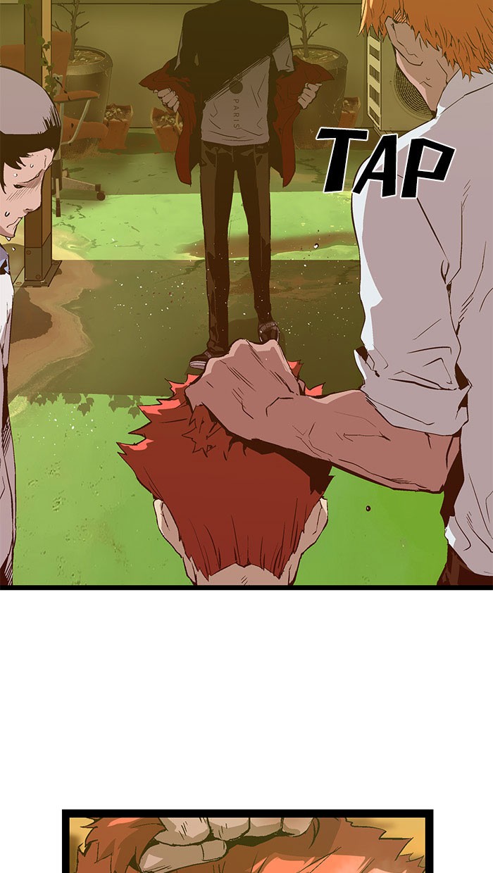 Weak Hero - Chapter 81 - Page 69