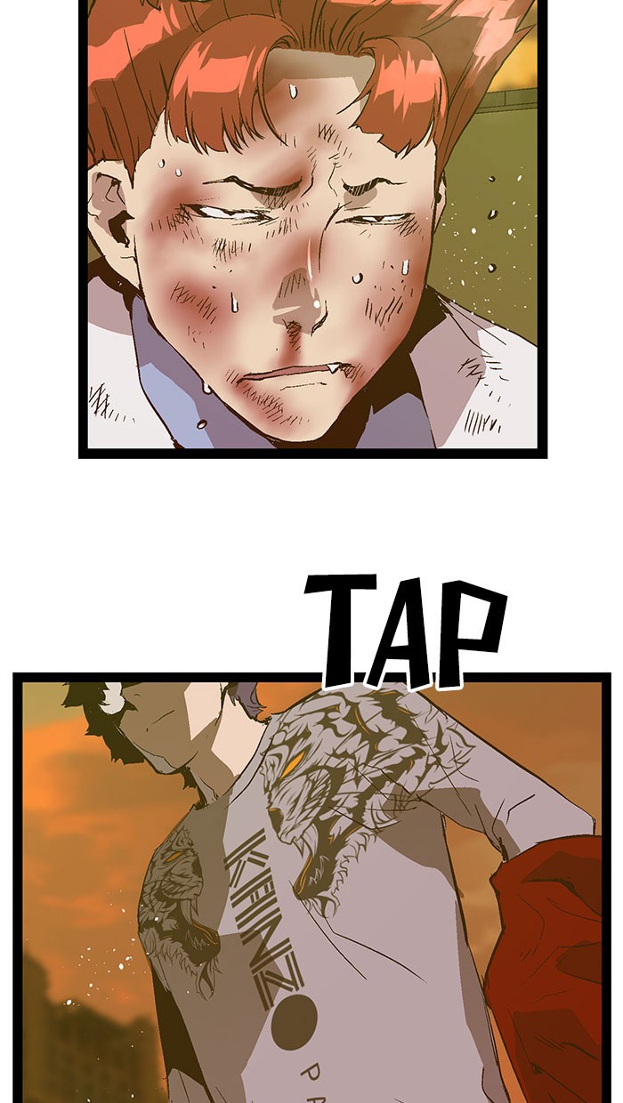 Weak Hero - Chapter 81 - Page 70