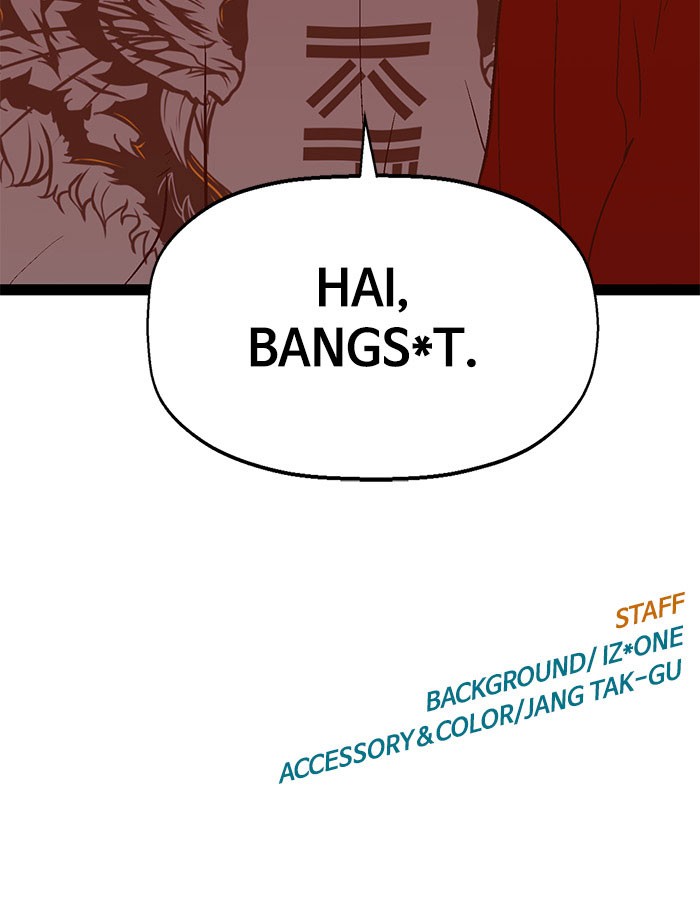 Weak Hero - Chapter 81 - Page 74