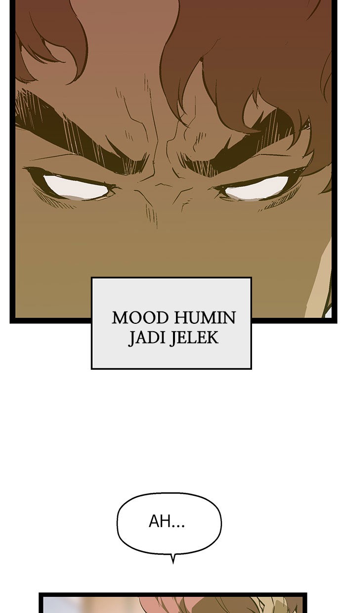 Weak Hero - Chapter 81 - Page 9