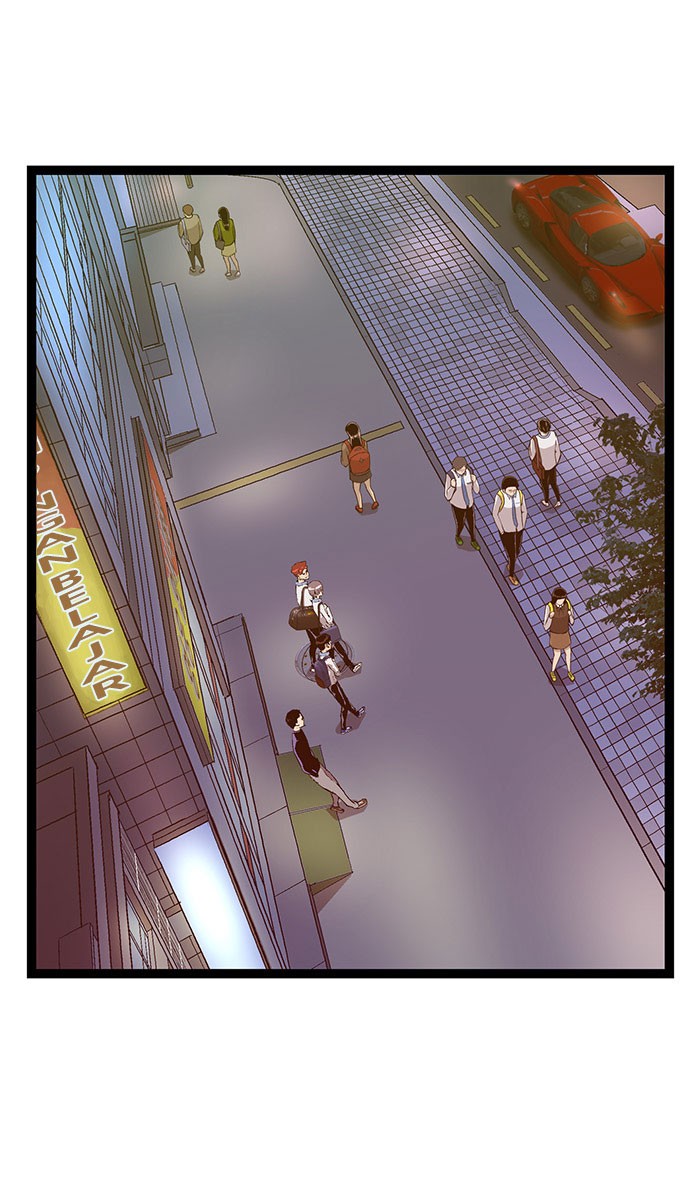 Weak Hero - Chapter 80 - Page 1