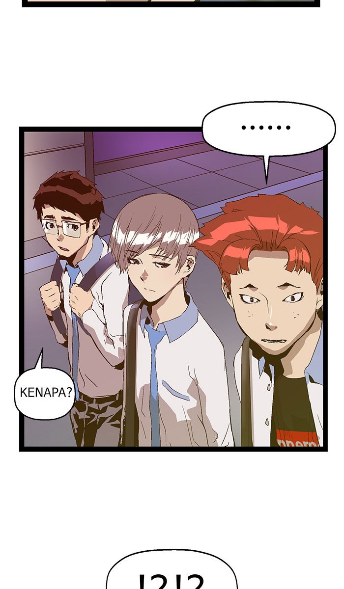 Weak Hero - Chapter 80 - Page 11