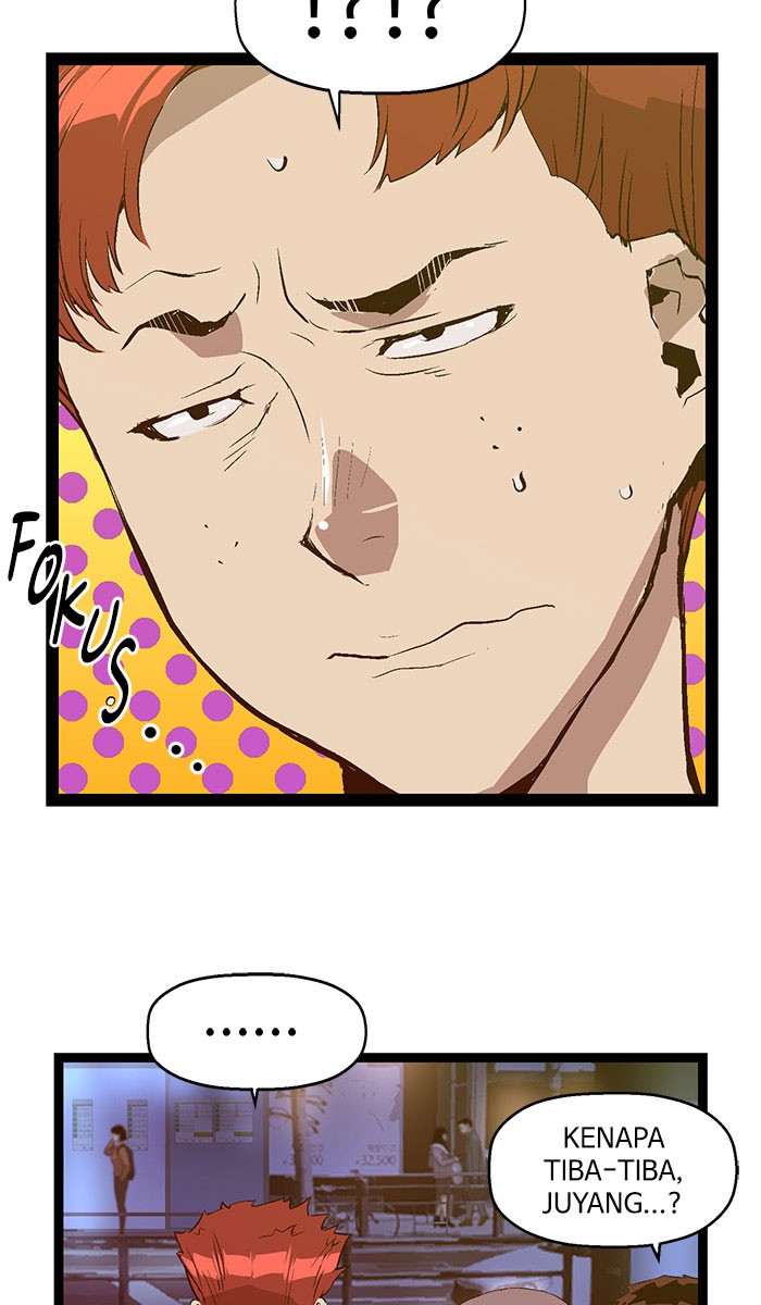 Weak Hero - Chapter 80 - Page 12