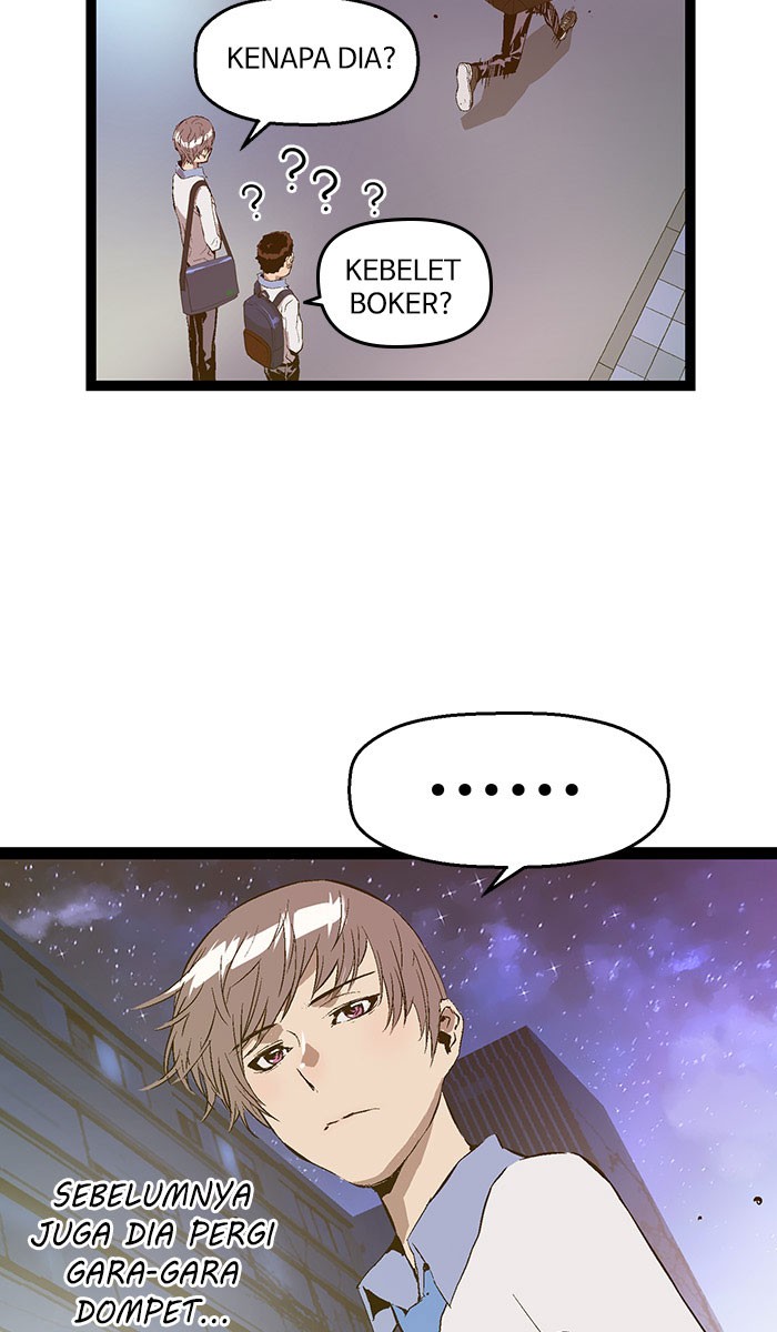 Weak Hero - Chapter 80 - Page 15