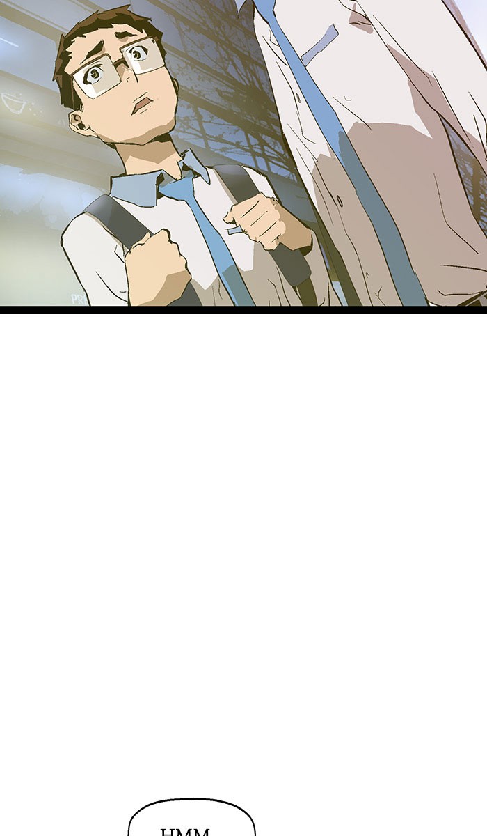 Weak Hero - Chapter 80 - Page 16