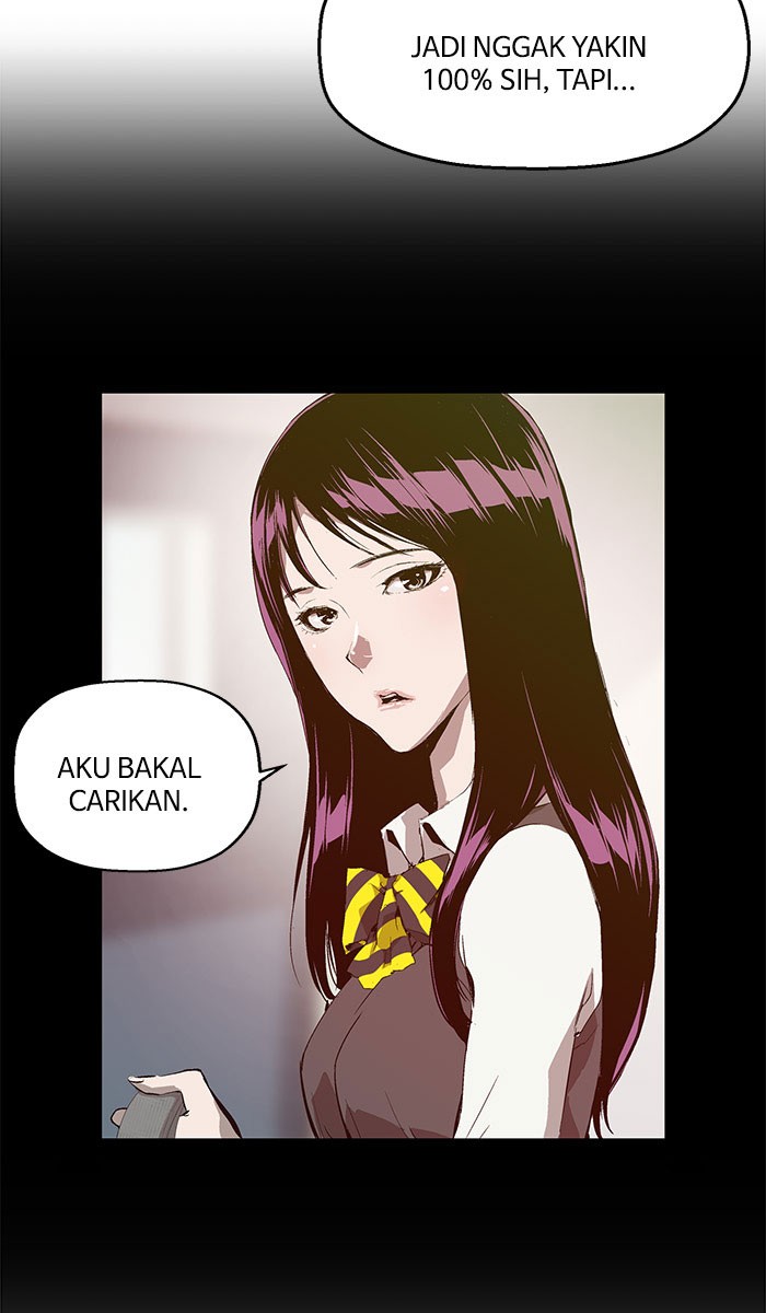 Weak Hero - Chapter 80 - Page 18