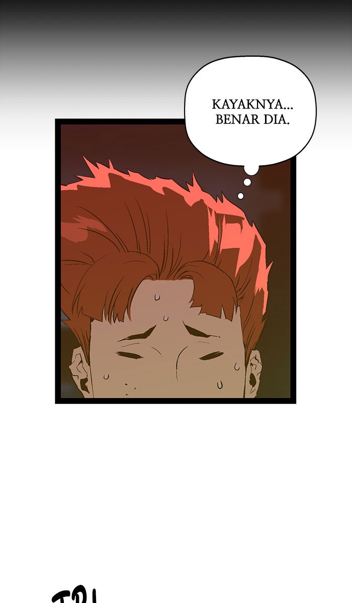 Weak Hero - Chapter 80 - Page 19