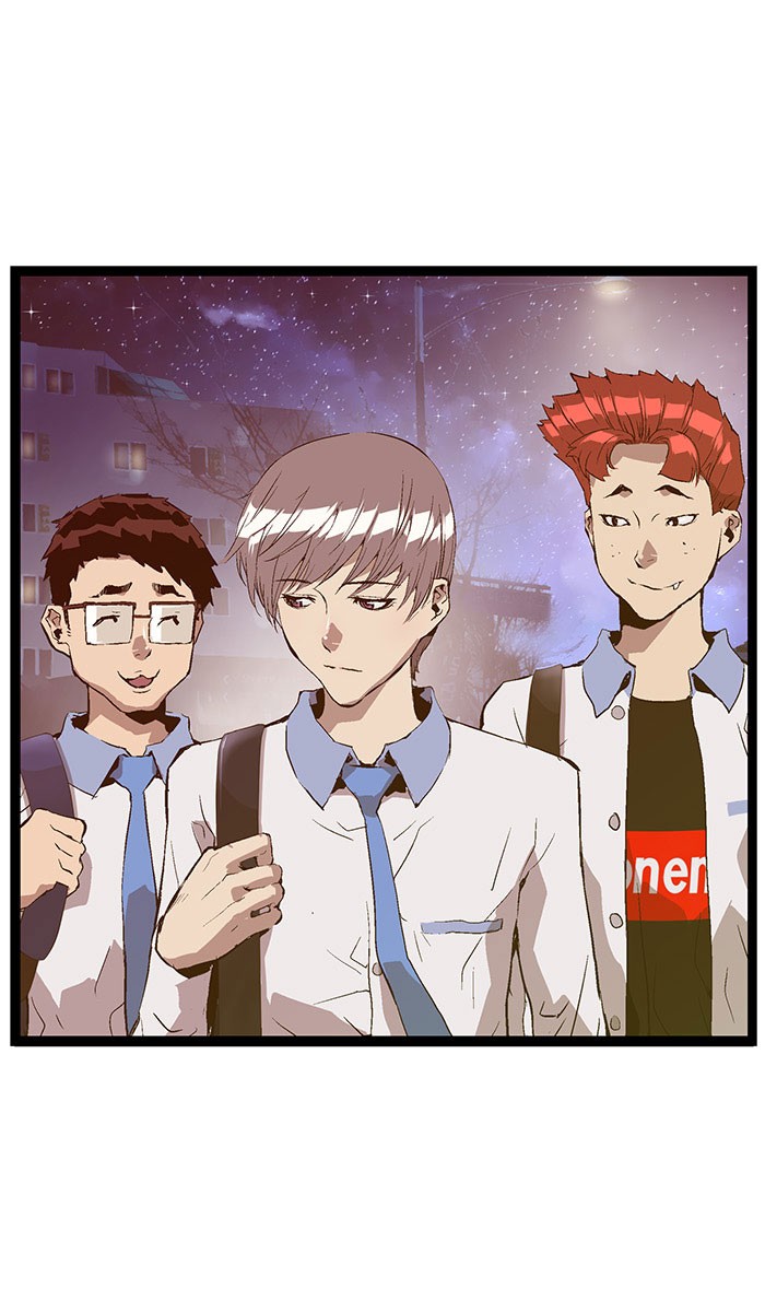 Weak Hero - Chapter 80 - Page 2