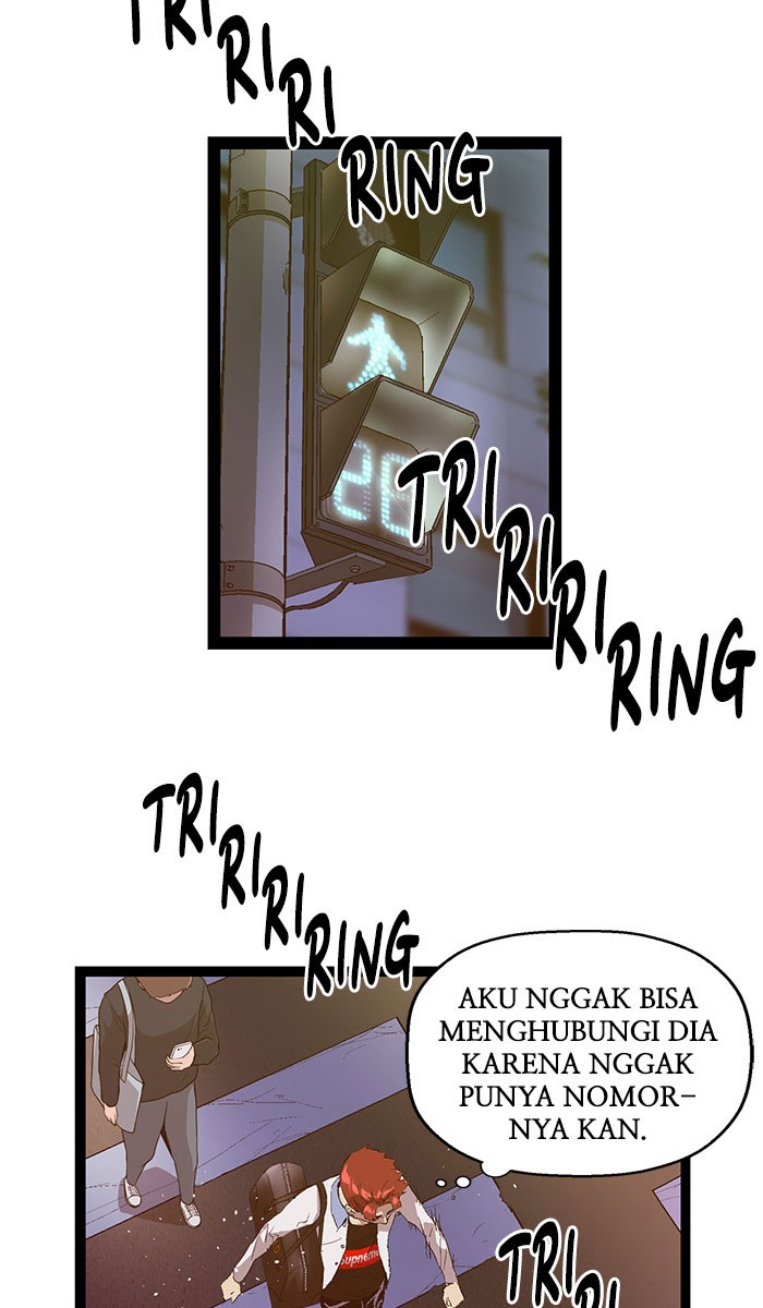 Weak Hero - Chapter 80 - Page 20