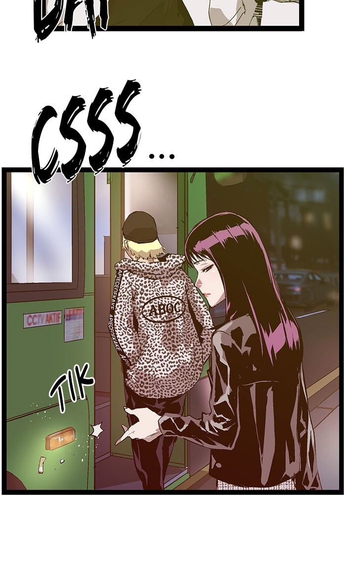 Weak Hero - Chapter 80 - Page 23