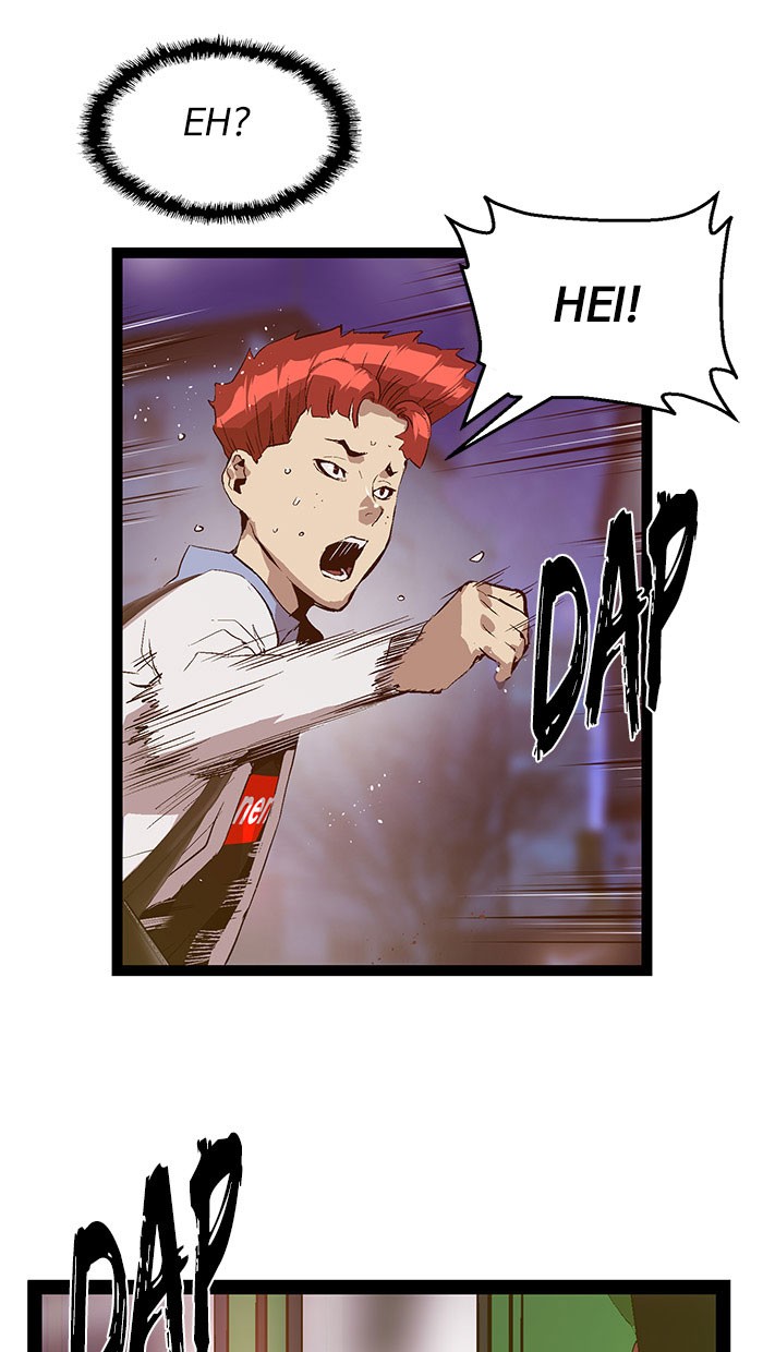 Weak Hero - Chapter 80 - Page 24