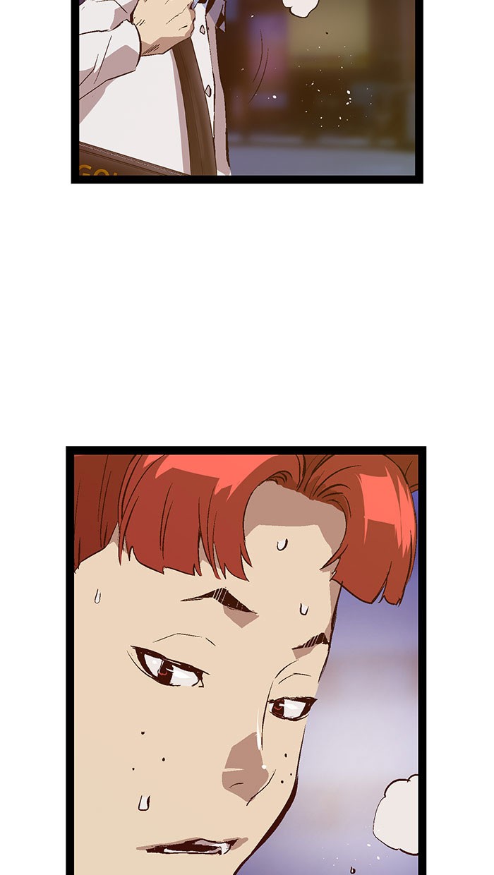 Weak Hero - Chapter 80 - Page 27