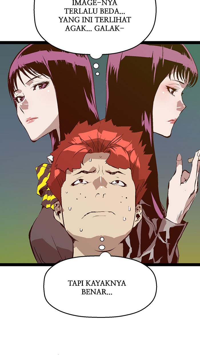 Weak Hero - Chapter 80 - Page 29